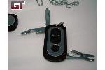 Cyber Snipa Dog Tags 4GB USB Drive