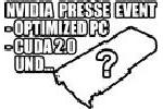 nVidia Optimized PC und CUDA 20 Artikel
