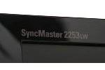 Samsung SyncMaster 2253LW