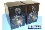 HiVi Swans D1080MKII Speakers