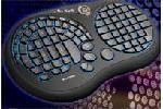 Wolfking Warrior XXtreme Gaming Keyboard