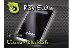 Ultron Blacksafe 320GB