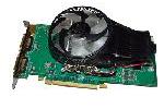 Inno3D GeForce 9600GT iChill Hurricane