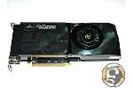 XFX GeForce 9800 GTX Black Edition