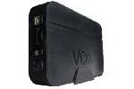 VOX V1 External Hard Drive