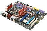 MSI P45 Platinum Motherboard