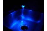 Sector Labs H2GLOW Faucet Light