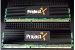 Super Talent Project X 2GB PC3-16000