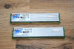 Patriot 2GB PC3-15000U CL8-8-8-24 DDR3-1866