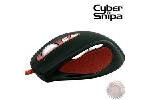 Cyber Snipa Stinger Laser Gaming Mouse