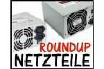 Enermax 625W Silverstone 700W und Tagan 800W Netzteil