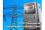 70 PC Komponenten Stromverbrauch Artikel