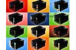 Boogie Bug Black Pearl MicroATX Case