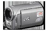 JVC Everio S GZ-MS100 YouTube Camcorder