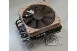 Noctua NH-C12P CPU Cooler