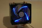 CoolerMaster Hyper 212 CPU Cooler