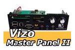 Vizo Master Panel II