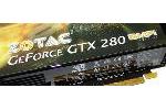 ZOTAC GeForce GTX 280 AMP Edition