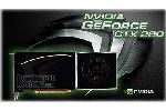 nVidia GeForce GTX 280
