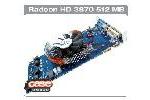 Gigabyte GV-RX387512HP Radeon 3870 Grafikkarte