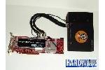 Sapphire Atomic HD 3870 X2 Video Card