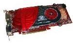 Sapphire Radeon HD 4850 In Crossfire