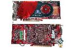 ATI Radeon HD 4850 512MB Video Card
