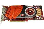 ATi Radeon HD4850 RV770 Grafikkarten Performancebericht