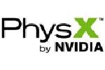 nVidia GeForce 17739 Treiber mit PhysX Support