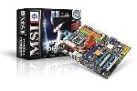 MSI P7N SLI Platinum 750i Motherboard