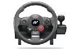 Logitech Driving Force GT Steering Wheel
