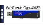 Kingston DataTraveler HyperX 4GB USB Stick