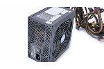 Seasonic S12-II 500W PSU