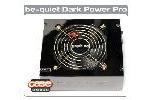 Be-quiet Dark Power Pro 850 Watt Netzteil
