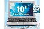 Medion Akoya Mini E1210 10 Zoll Netbook bei ALDI