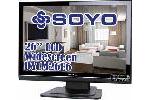 SOYO DYLM26E6 26 inch widescreen LCD Monitor