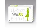 Nintendo Wii Fit