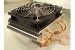 Kingwin Revolution RVT-12025D CPU Cooler