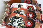 ATI Radeon HD 4800 Serie