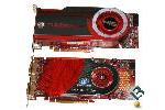 HIS Radeon HD 4870 CrossFire Video Card