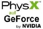 nVidia GeForce PhysX Praxisbericht