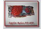 Sapphire Radeon HD 4850 Grafikkarte
