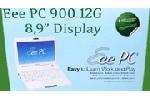 ASUS Eee PC 900 12G
