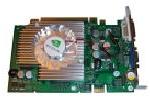 Diablotek GeForce 8600GT 1GB Graphics Card