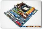 ASRock K10N780SLIX3-WiFi nForce 780a SLI Motherboard