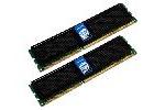 OCZ DDR3 PC3-10666 and PC3-12800 Intel Extreme Series