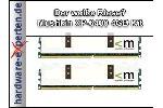 Mushkin XP2-6400 DDR2 800 MHz 4GB Kit