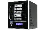 Thecus N5200BR NAS Server