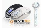 Revoltec LightMouse Portable und Collectors Edition