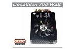 Silverstone Decathlon 700 Watt Netzteil